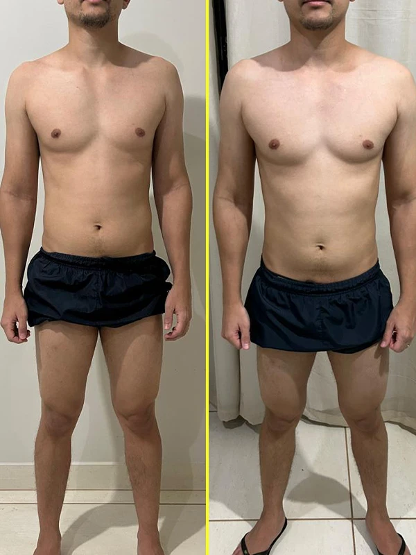 10 antes e depois copiar